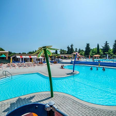 Baia Holiday Gasparina Castelnuovo del Garda Εξωτερικό φωτογραφία