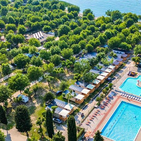 Baia Holiday Gasparina Castelnuovo del Garda Εξωτερικό φωτογραφία