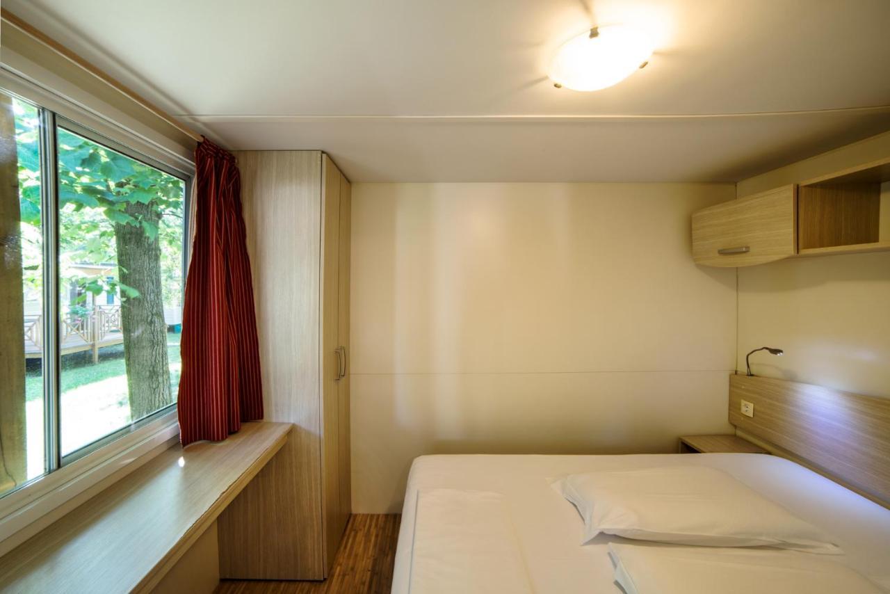 Baia Holiday Gasparina Castelnuovo del Garda Εξωτερικό φωτογραφία