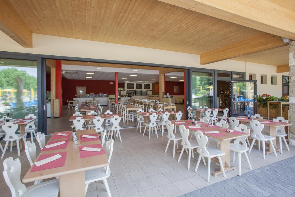 Baia Holiday Gasparina Castelnuovo del Garda Εξωτερικό φωτογραφία