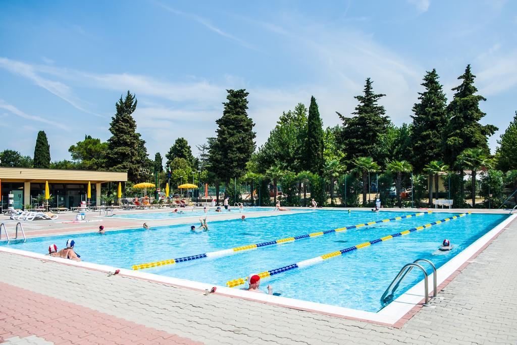 Baia Holiday Gasparina Castelnuovo del Garda Εξωτερικό φωτογραφία