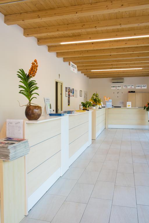 Baia Holiday Gasparina Castelnuovo del Garda Εξωτερικό φωτογραφία