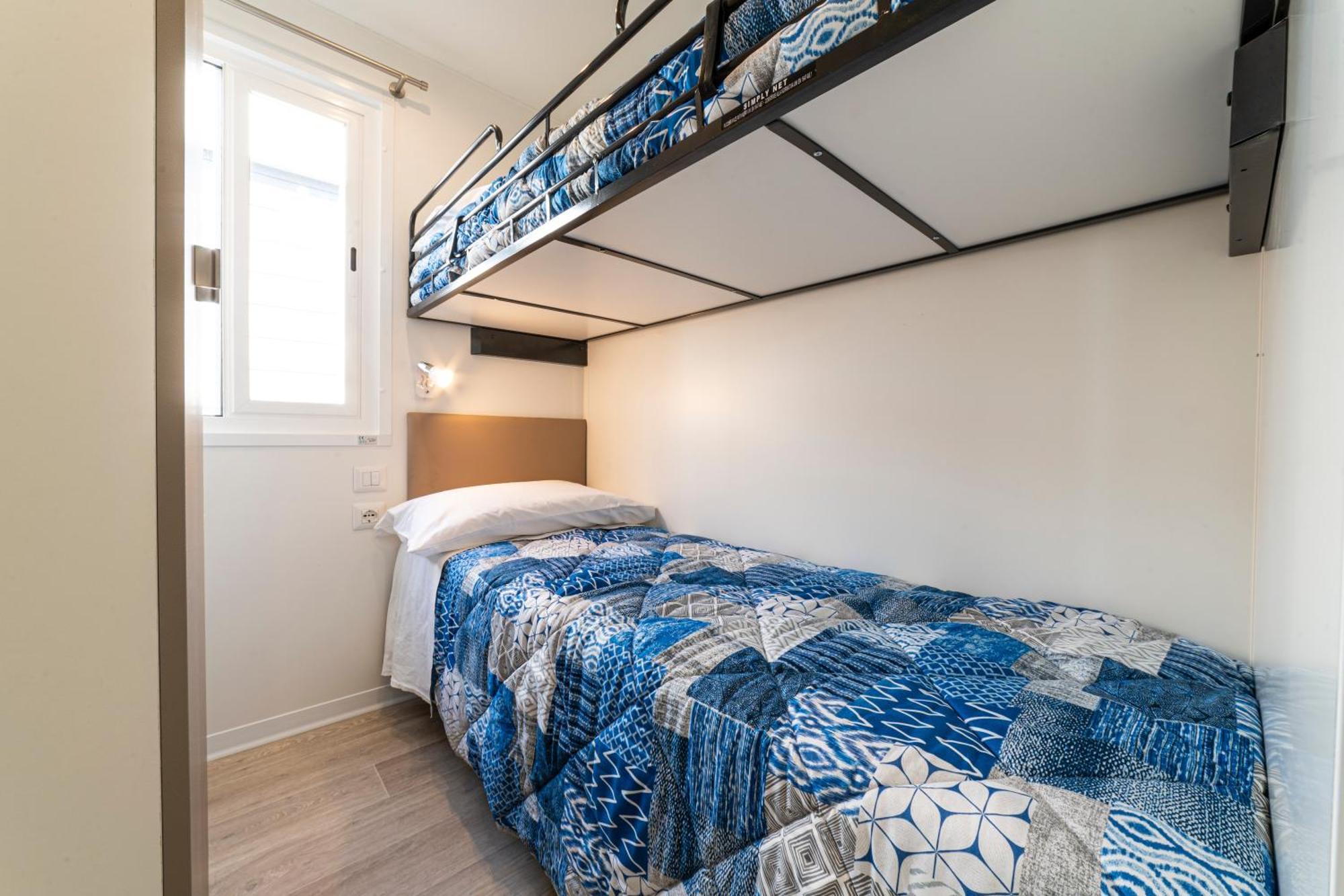 Baia Holiday Gasparina Castelnuovo del Garda Εξωτερικό φωτογραφία