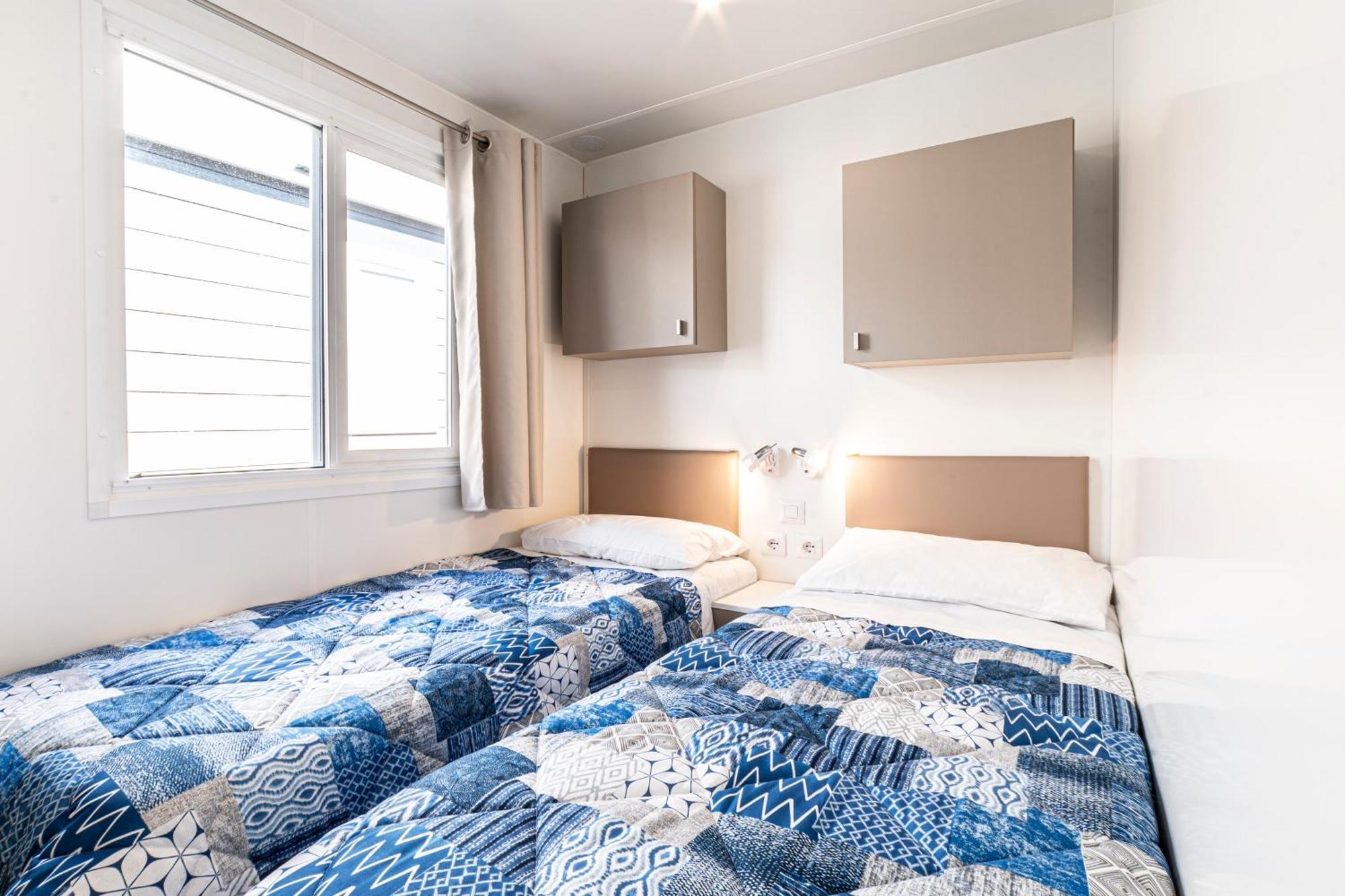 Baia Holiday Gasparina Castelnuovo del Garda Εξωτερικό φωτογραφία