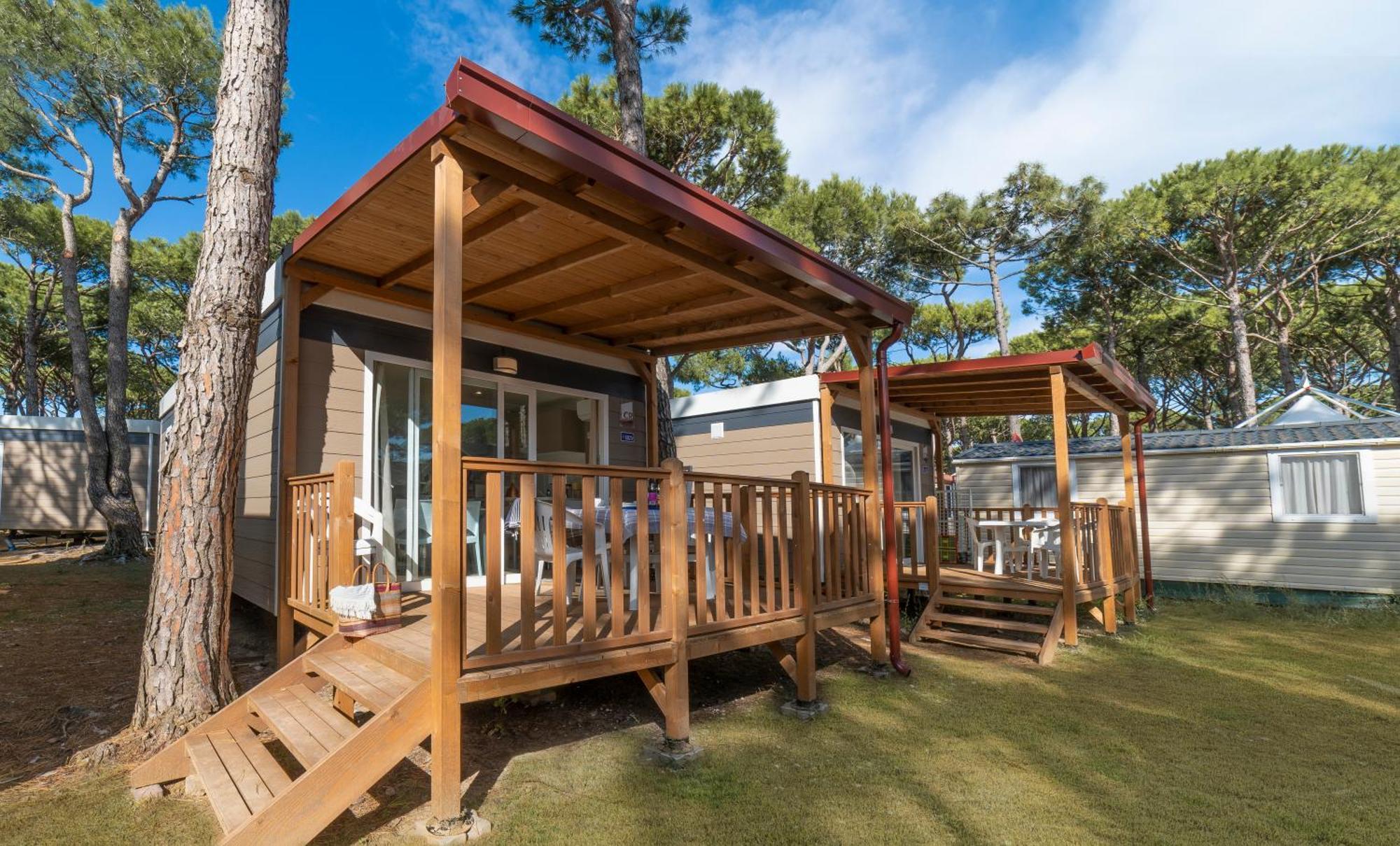 Baia Holiday Gasparina Castelnuovo del Garda Εξωτερικό φωτογραφία