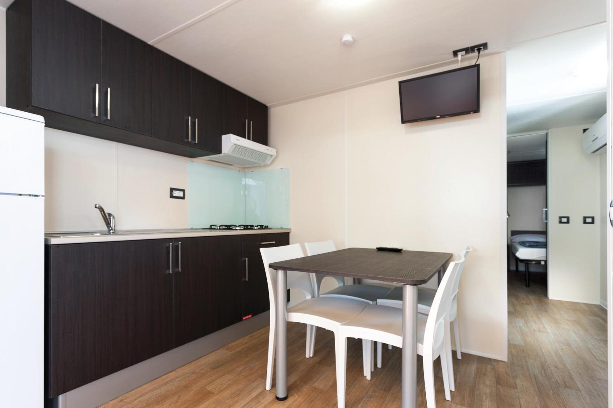 Baia Holiday Gasparina Castelnuovo del Garda Εξωτερικό φωτογραφία