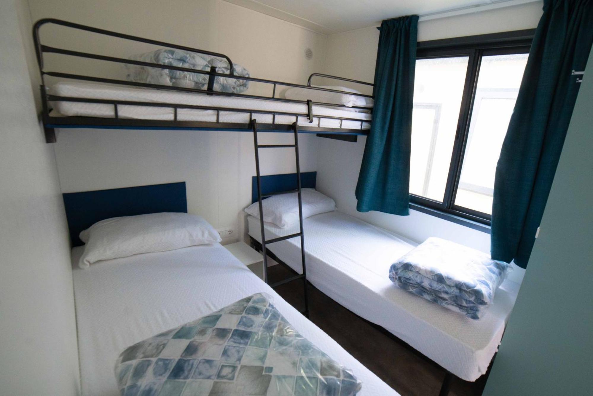 Baia Holiday Gasparina Castelnuovo del Garda Εξωτερικό φωτογραφία