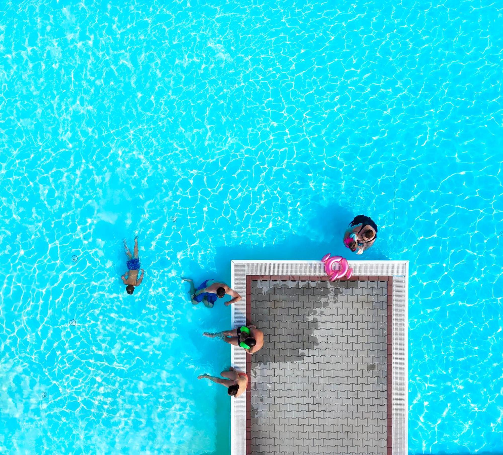 Baia Holiday Gasparina Castelnuovo del Garda Εξωτερικό φωτογραφία