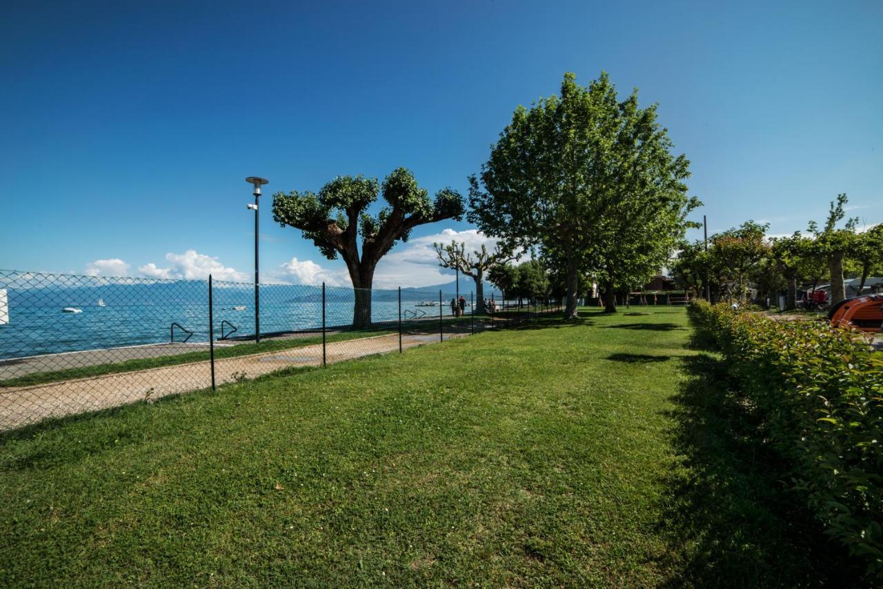 Baia Holiday Gasparina Castelnuovo del Garda Εξωτερικό φωτογραφία