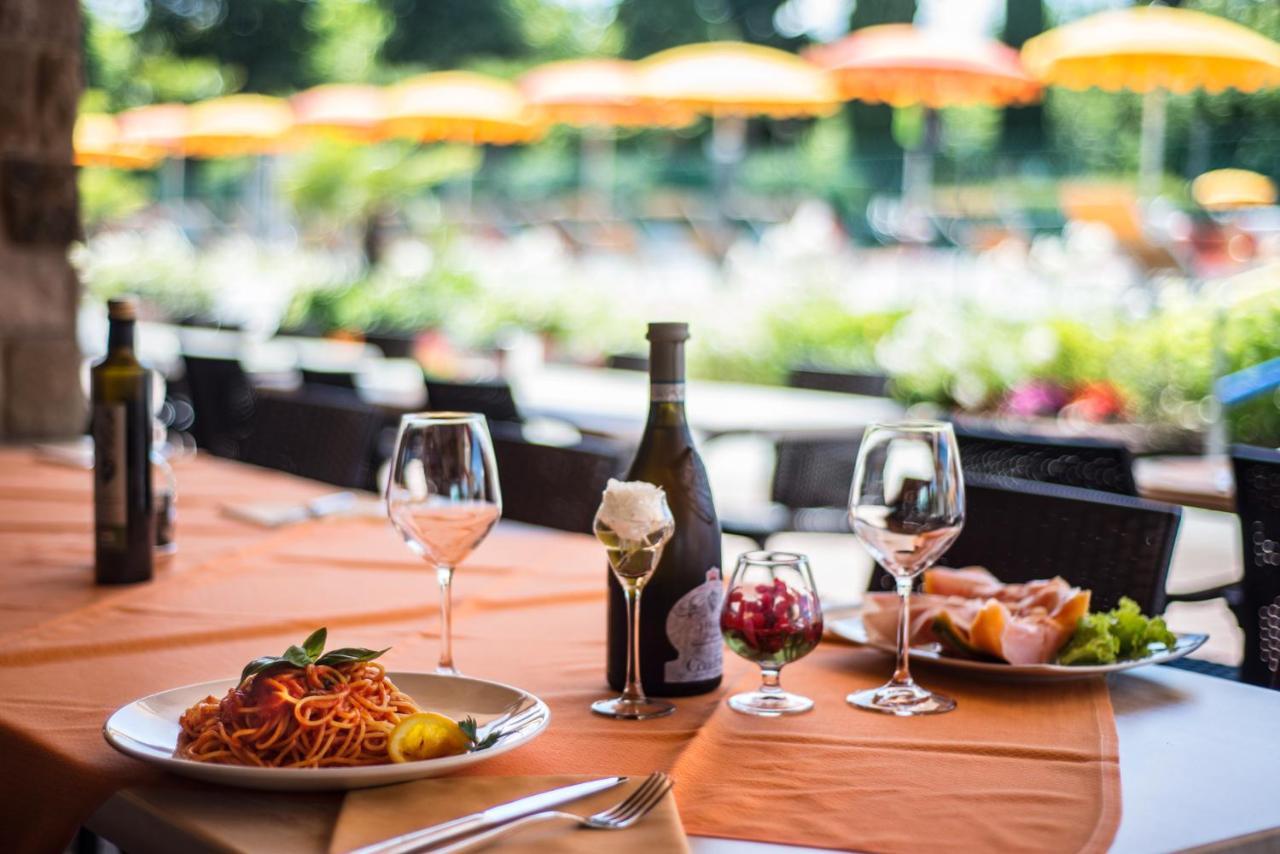 Baia Holiday Gasparina Castelnuovo del Garda Εξωτερικό φωτογραφία